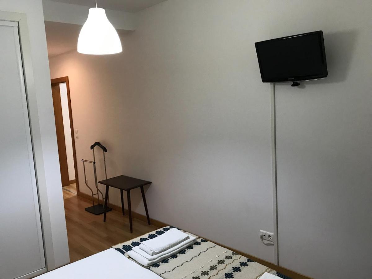 Costa Apartments RRAL nº 1066 蓬塔德尔加达 外观 照片