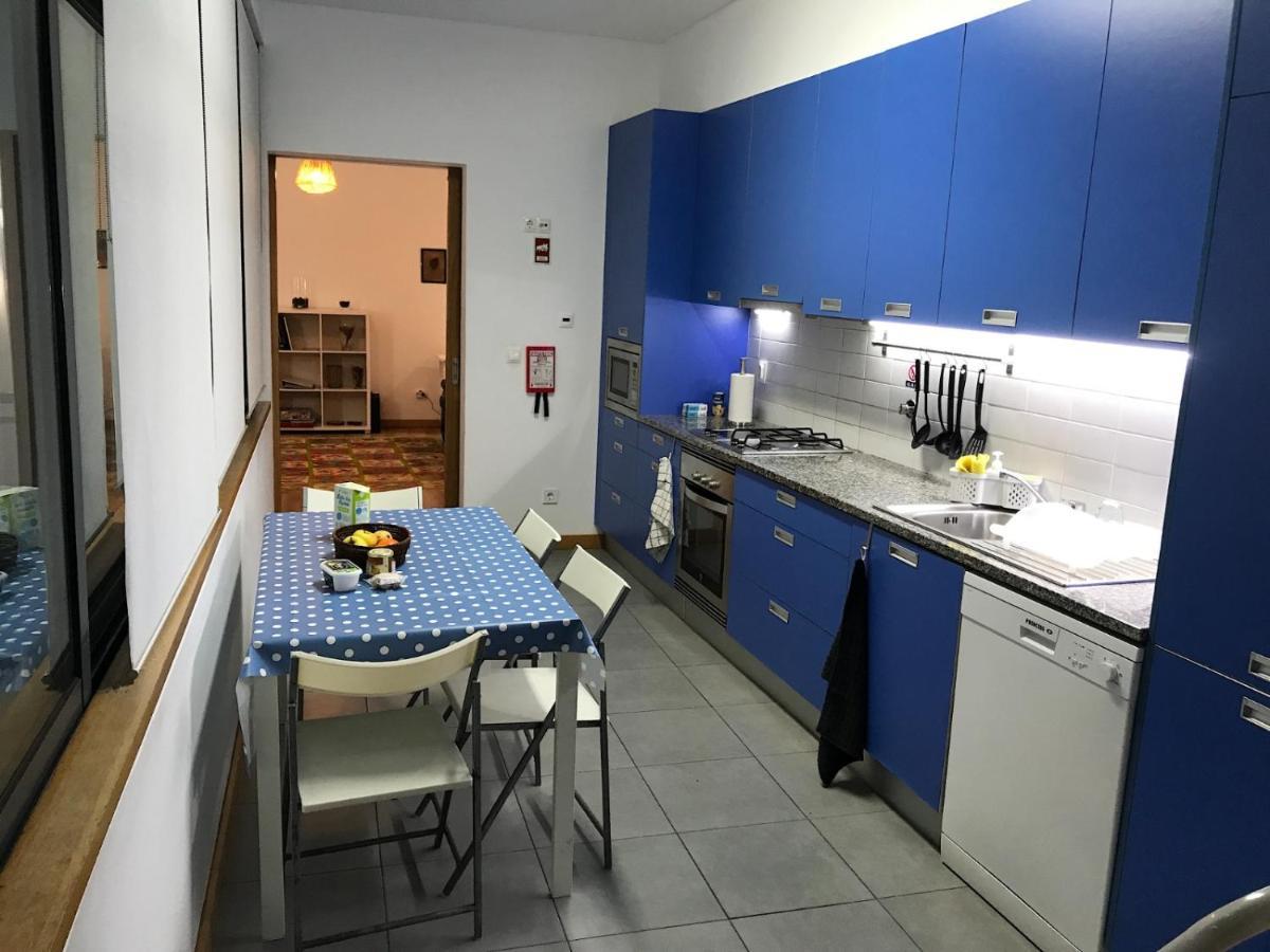Costa Apartments RRAL nº 1066 蓬塔德尔加达 外观 照片