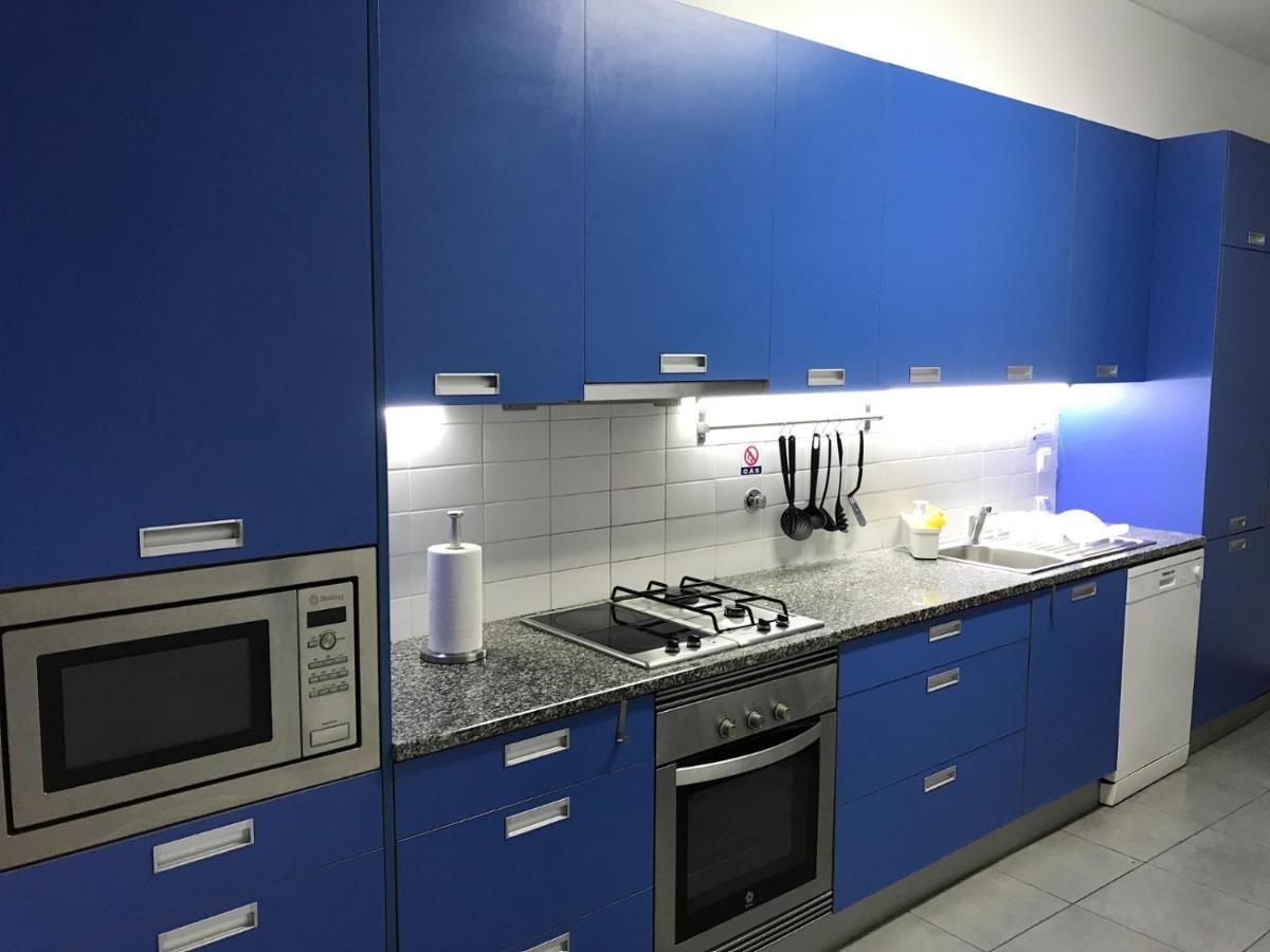 Costa Apartments RRAL nº 1066 蓬塔德尔加达 外观 照片