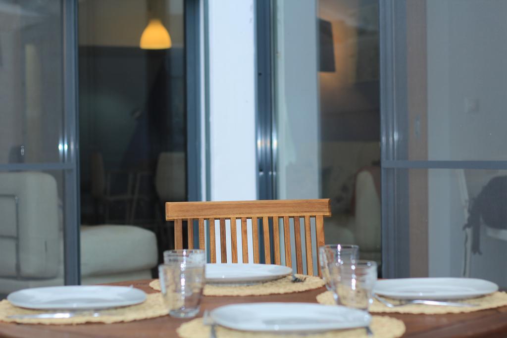 Costa Apartments RRAL nº 1066 蓬塔德尔加达 客房 照片