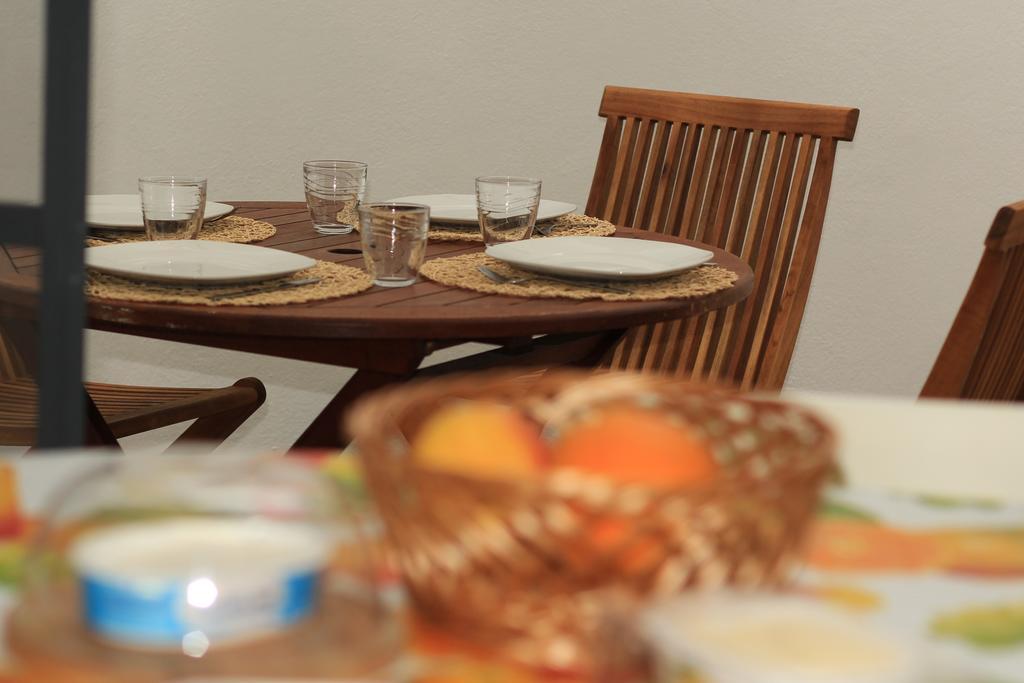 Costa Apartments RRAL nº 1066 蓬塔德尔加达 外观 照片