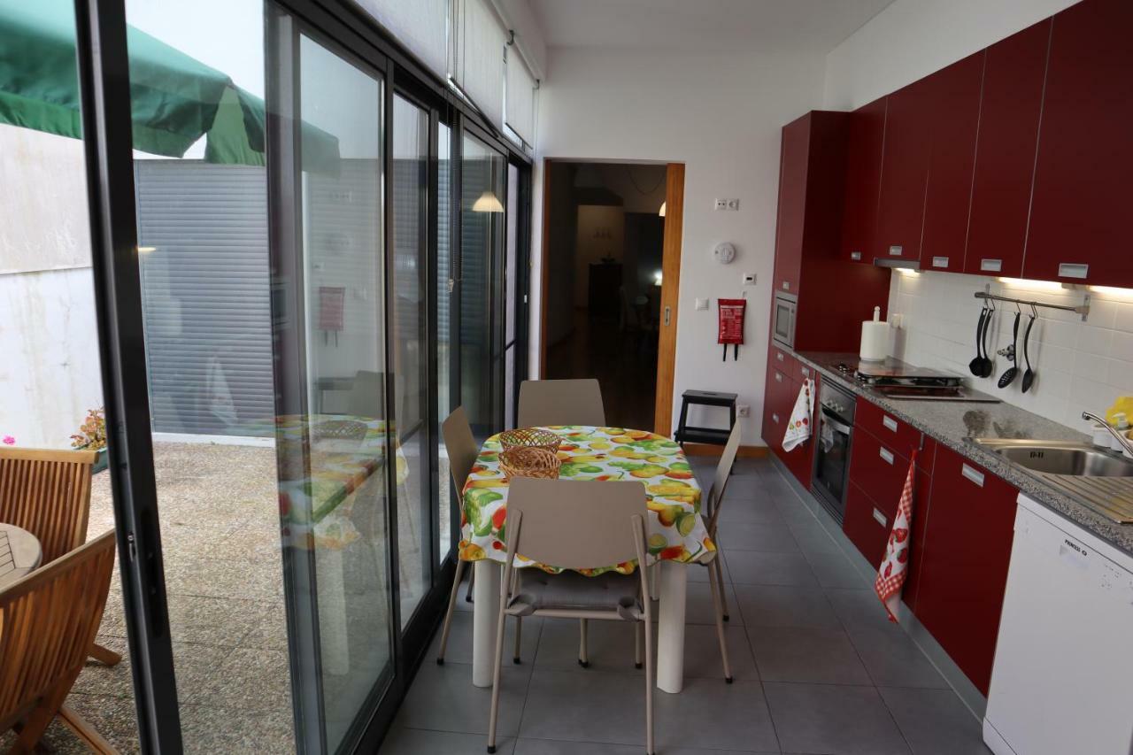 Costa Apartments RRAL nº 1066 蓬塔德尔加达 外观 照片