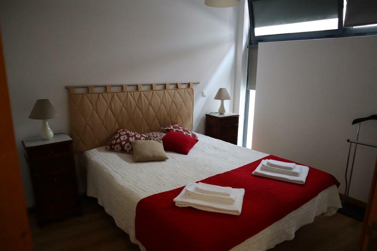 Costa Apartments RRAL nº 1066 蓬塔德尔加达 外观 照片